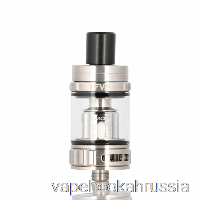 Vape Russia Smok Tfv9 мини-бак из нержавеющей стали